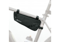 Сумка под раму SKS EXPLORER EDGE, 28х6х12см, вес 164г, объём 1,0л, влагозащита