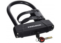 TRELOCK Замок U-типа BS 650/108-140, с держателем ZB 401