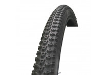 EXCEL Покрышка E-614 700X32C, 32-622, 60-100P.S.I, под обод:S.S, шоссе
