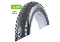 Покрышка HY-8003 20x4,0 Покрышка HY-8003 20x4,0