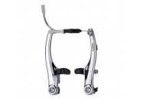 Alhonga V-brake HJ-812AD7 для круизеров, алюминий, рамки 125мм, пружина линейная