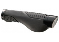 Velo грипсы vlg-1027-D2-L2-G2, со светодиодом безопасности (на батарейках) анатомические, 22,4х161мм, пластик/УФ-устойчивый материал, с 1 алюминийгрипстопом G2 Lock