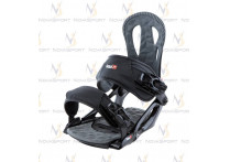Сноубордические крепления men Head NX Course LGCY