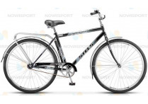 Велосипед Stels Navigator 300 Gent 28 (2016) Черный 