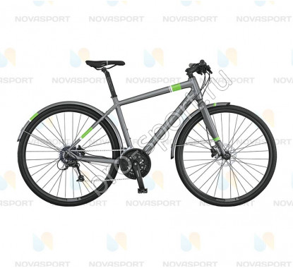 Велосипед Scott 15