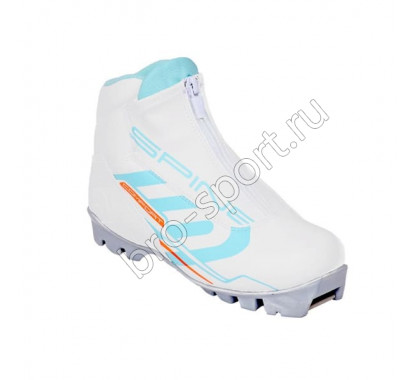 Ботинки NNN SPINE Comfort 83/4 жен 39р.