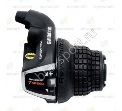 Шифтер Shimano Tourney SL-RS 35 правый 2050 мм ESLRS35R7AP				
