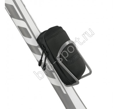 Сумка на раму Syncros Frame Bidon black/grey