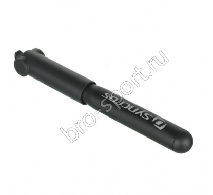 Насос мини Syncros HP1.5 anthracite