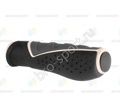 Грипсы VLG-709AD3,130 mm