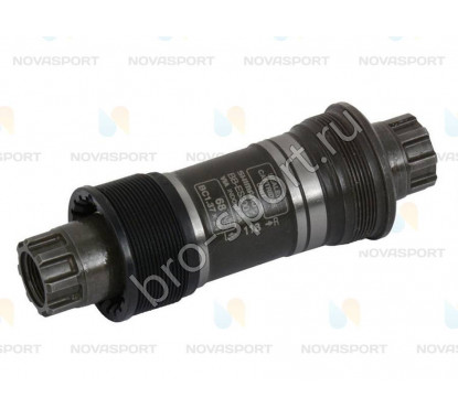 Каретка Shimano ES300 68/126мм б/болтов EBBES300B26				