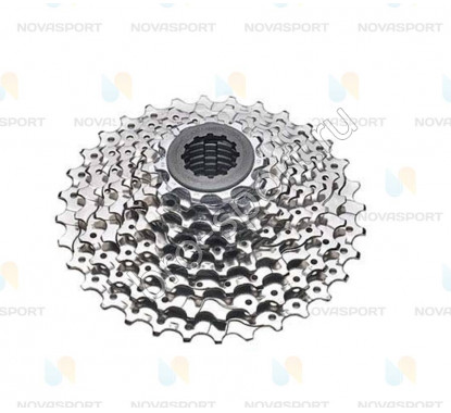 Кассета Shimano CS-HG50 8ск 11-32 ECSHG508132P				