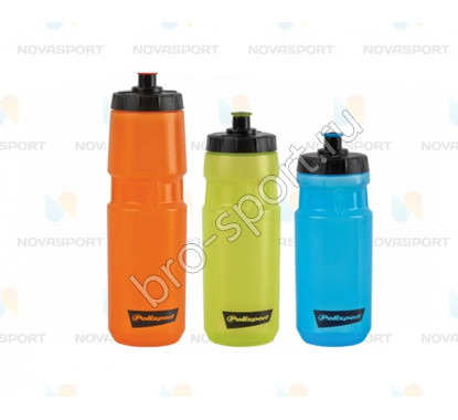 Фляга Polisport Colours 550 мл