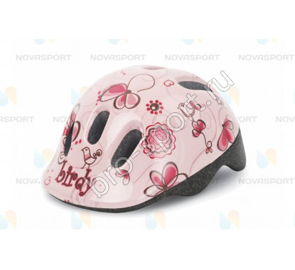 Шлем велосипедный Polisport Birdy
