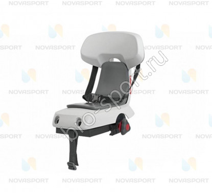 Велокресло детское Polisport Guppy JR