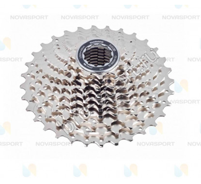 Кассета Shimano HG500 10ск 11-34 ICSHG50010134				
