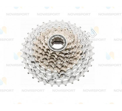Кассета Shimano HG80 9ск 11-28 ICSHG809128						