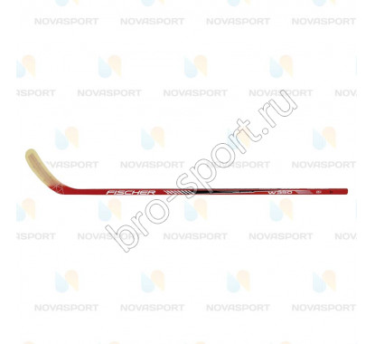 Клюшка Fischer W350