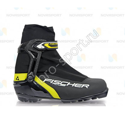 Ботинки NNN Fischer RC1 Combi S46315