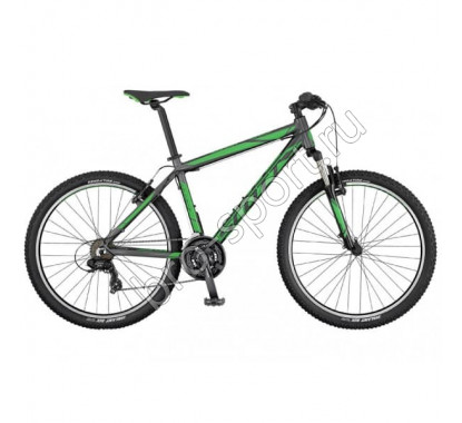 Велосипед Scott Aspect 680 (2017)
