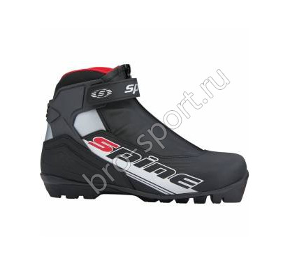Ботинки SNS SPINE Rider 454 41р.
