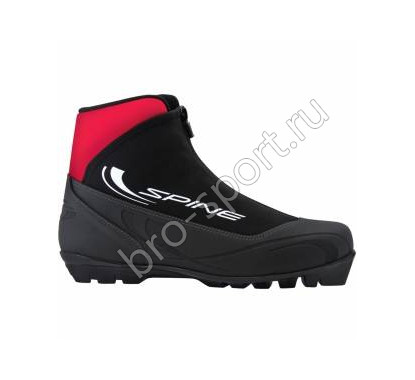 Ботинки SNS SPINE Comfort 445 42р.