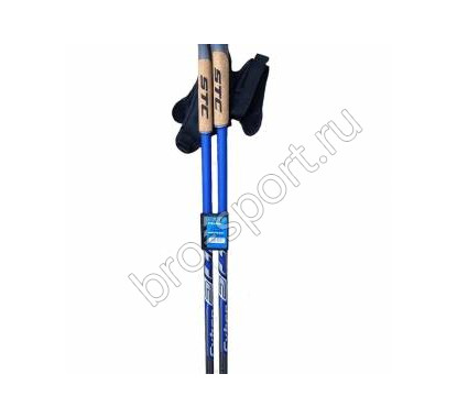 Палки STC  гибридные 60/40 140 деколь