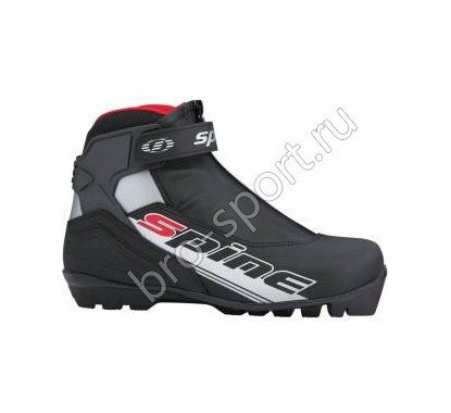 Ботинки SNS SPINE Rider 454 40р.