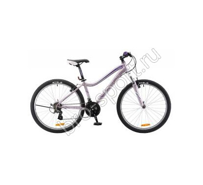 Велосипед Stels Miss-5000 V V020/V021/V022 Аметистовый