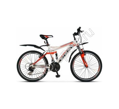 Велосипед Stels Voyager 24