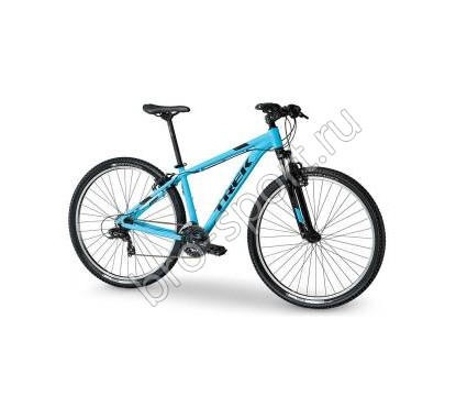 Велосипед Trek 17