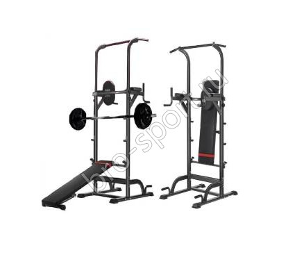 Стойка силовая DFC Power Tower G005