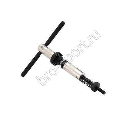 Инструмент YC-167 Bike Hand д/торцовки кареточного узла/230068