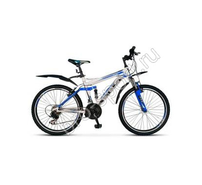 Велосипед Stels Voyager 26