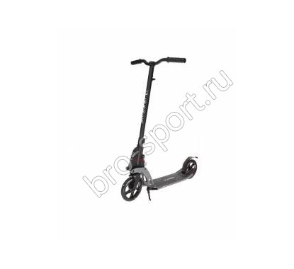 Самокат Globber One K180 с ручн. тормозом