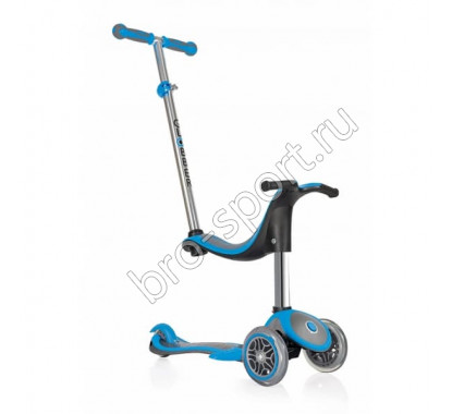 Самокат Globber Evo 4 in 1 Plus