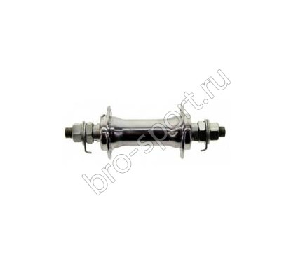 Втулка передняя ZQ-P01-S14Gх36H сталь/130247