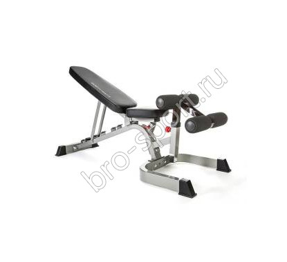 Опция Body Craft F602