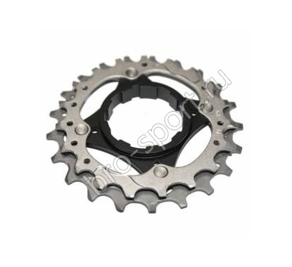 Звезды д/кассеты Shimano XTR CS-M980 (30-34T) Y1YT98050