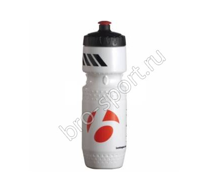 Фляга Trek Screwtop 24oz Bontrager LIVESTRONG White 710ml																