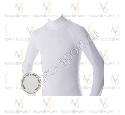 Водолазка мужская Biotex 104CN black
