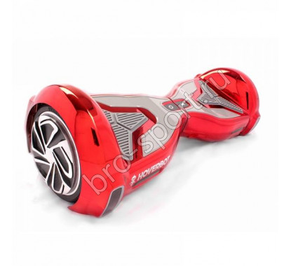 Гироборд Hoverbot A-15 (H-1) red