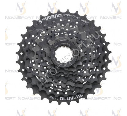 Кассета Shimano CS-HG31 8ск 11-34 ECSHG318134