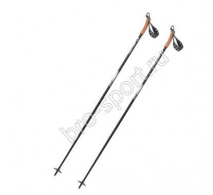 Палки Fischer BCX MOUNTAIN 160