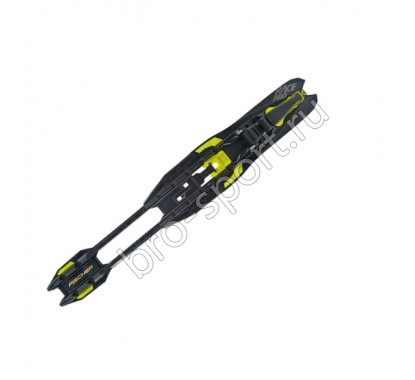Крепление лыжное NNN Fischer TURNAMIC RACE PRO CLASSIC IFP S50117