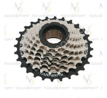 Трещотка Shimano Tourney MF-ZH37 7ск EMFHG377328L