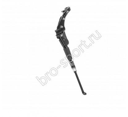 Подножка KWA-616-72/390068