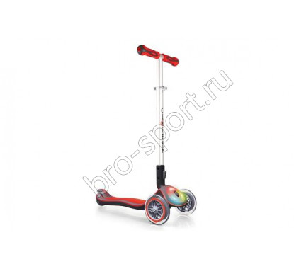 Самокат Globber Elite F