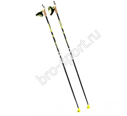 Палки RS Race Sport карбон 160 деколь