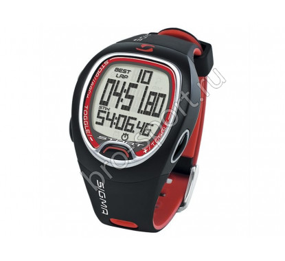 Часы-секундомер Sigma stopwatch sc 6.12